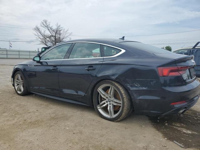 AUDI A5 PREMIUM PLUS S-LINE 2018 1