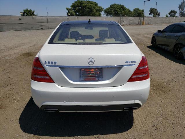 VIN WDDNG9EB0DA530457 2013 Mercedes-Benz S-Class, 5... no.6