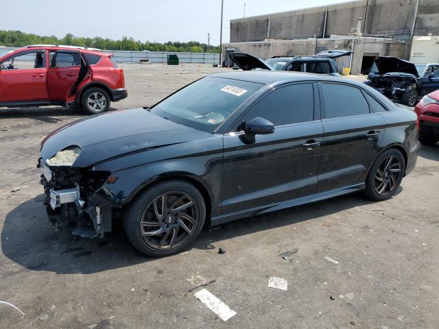 2016 Audi S3 Premium Plus