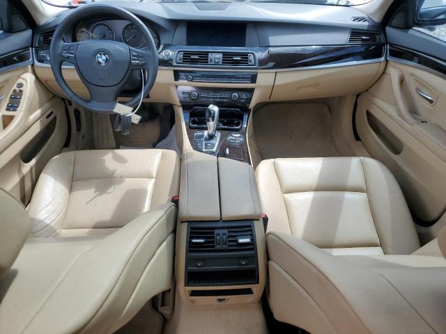 WBAXH5C5XCDW06640 | 2012 BMW 528 xi