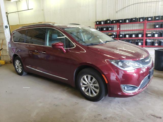 2C4RC1BG0KR730224 2019 CHRYSLER PACIFICA, photo no. 4