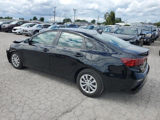 3KPF24AD2LE160597 Kia Forte FE 2