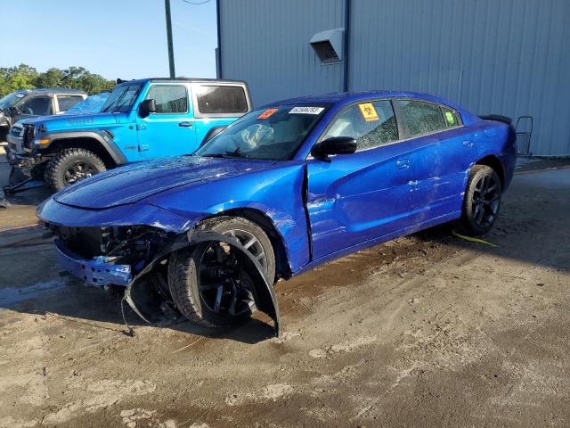 DODGE CHARGER SXT 2022 0