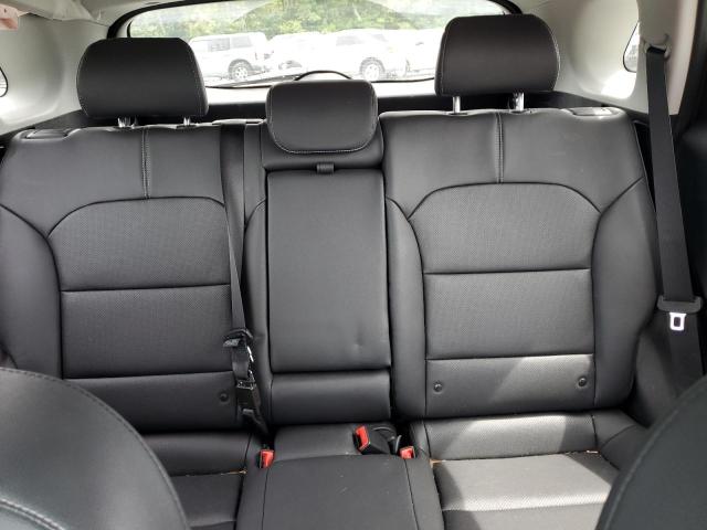2022 KIA NIRO TOURI - KNDCC3LC6N5501870