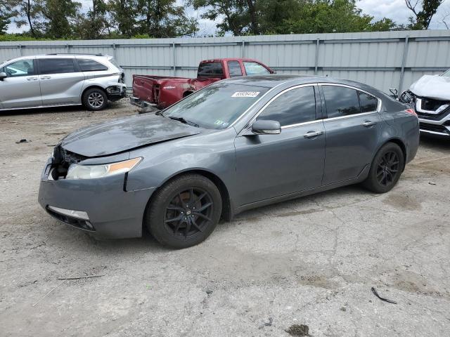 2009 Acura TL 