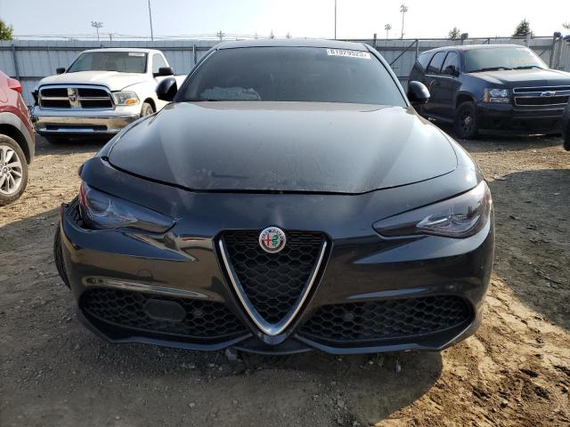 ZARFANBN8K7613416 Alfa Romeo Giulia TI 5