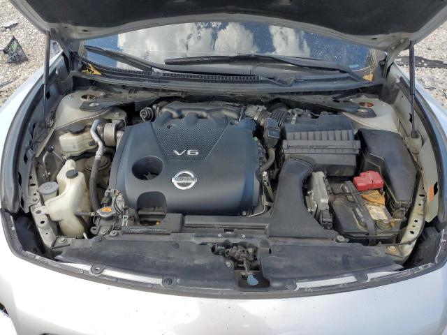1N4AA5AP5EC495303 Nissan MAXIMA S