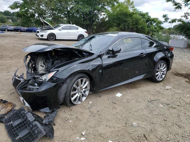 2015 Lexus RC 350 