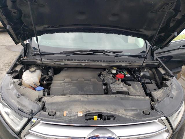 2FMPK3J83JBB30591 Ford EDGE SEL