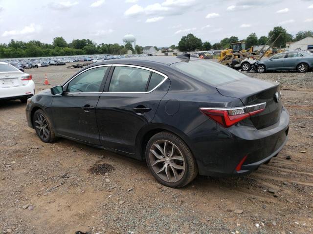 19UDE2F79LA009895 Acura ILX PREMIU 2