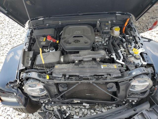1C4JJXP66MW872285 Jeep Wrangler Unlimited Sahara 4xe