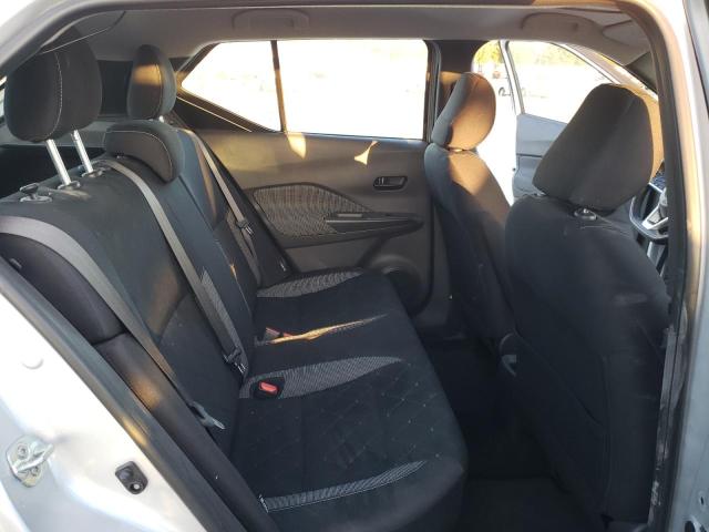 3N1CP5BV0LL553871 Nissan KICKS S