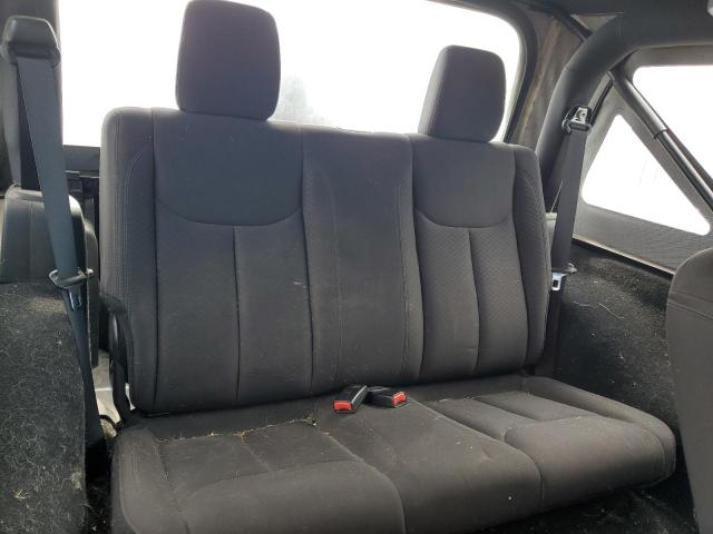 1C4AJWAG7FL642433 Jeep Wrangler Sport