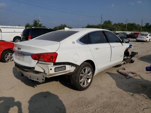 2G1105SA7G9163213 Chevrolet IMPALA LT