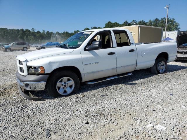 2002 Dodge Ram 1500 