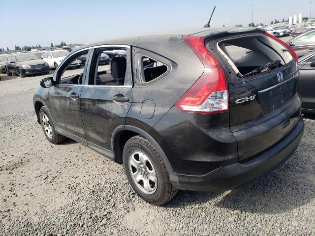 2HKRM3H36EH531516 Honda CR-V LX