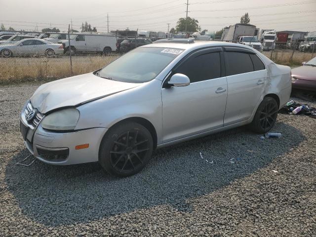 2006 Volkswagen Jetta 