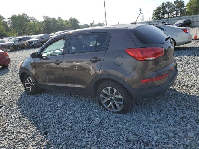 KNDPBCAC4E7550027 KIA Sportage Lx