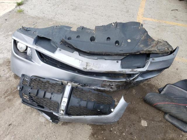 2C3CDXCT1EH155695 Dodge CHARGER R/T