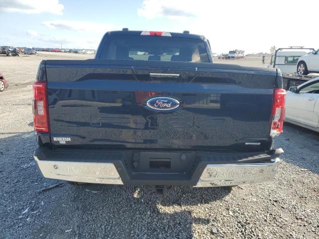 1FTEW1EP2NFA85198 Ford F150 Supercrew