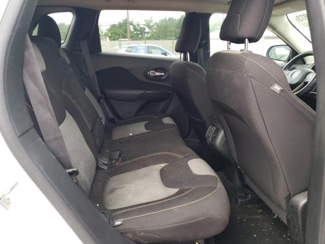 2016 JEEP CHEROKEE S - 1C4PJMAB4GW166645