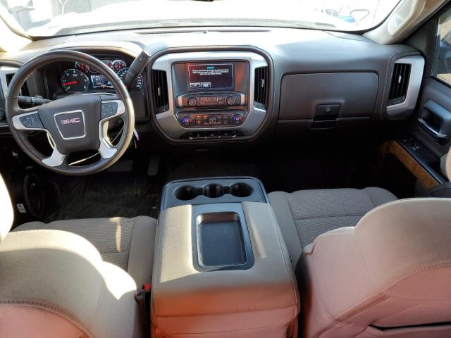 1GTV2MEC1JZ186977 GMC Sierra K1500 Sle
