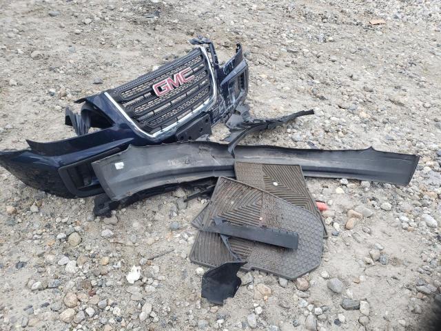2GKFLSEK0G6128476 GMC Terrain Sle
