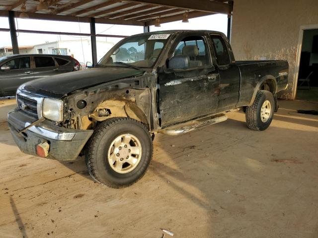 2000 Toyota Tacoma 