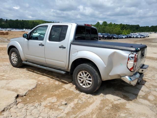 1N6AD0ER6FN706267 Nissan FRONTIER S