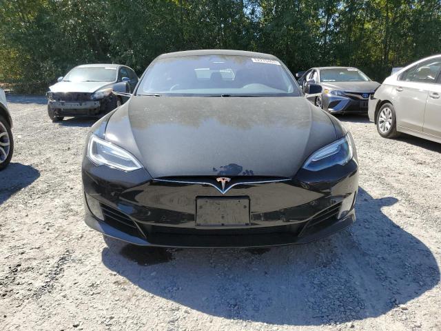 5YJSA1E15HF178707 Tesla MODEL S