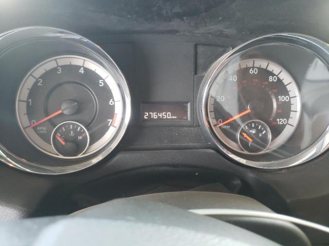 2C4RDGCG7KR601279 Dodge Grand Caravan Sxt
