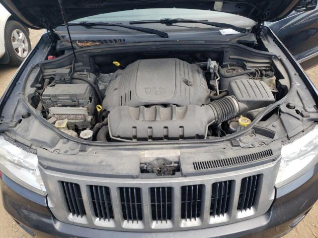 1C4RJFAT0DC511437 2013 Jeep Grand Cherokee Laredo