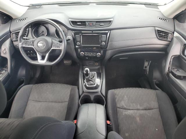 5N1AT2MVXJC721239 Nissan ROGUE S