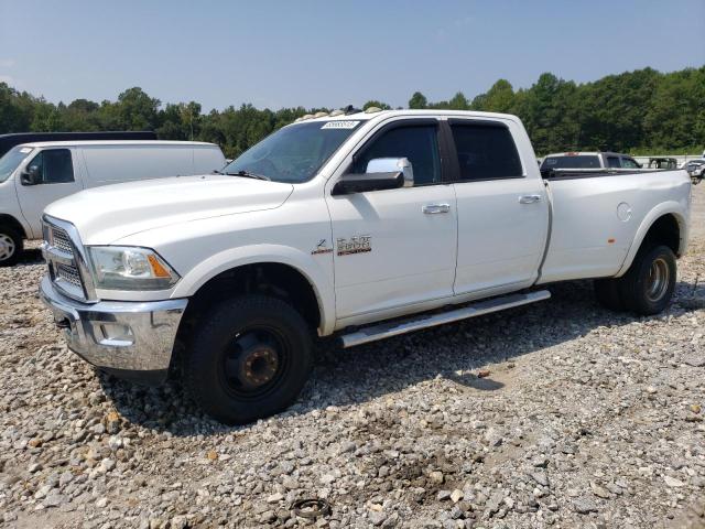 2014 Ram 3500 Laramie