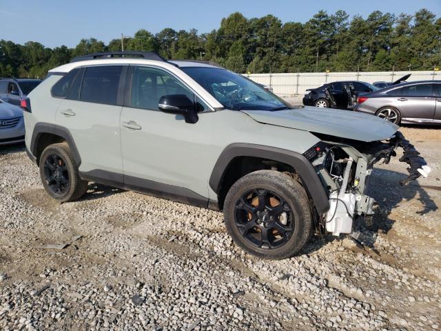2021 TOYOTA RAV4 TRD O 2T3S1RFV6MW161242