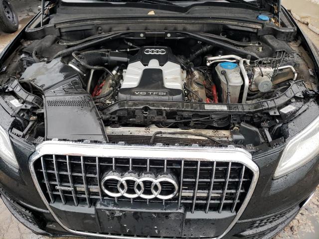 VIN WA1DGAFP6DA049320 2013 Audi Q5, Premium Plus no.12