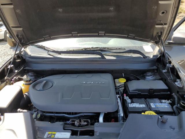1C4PJMBS8EW161315 Jeep Cherokee Trailhawk