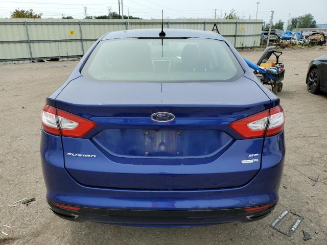 3FA6P0T90GR278249 2016 FORD FUSION, photo no. 6