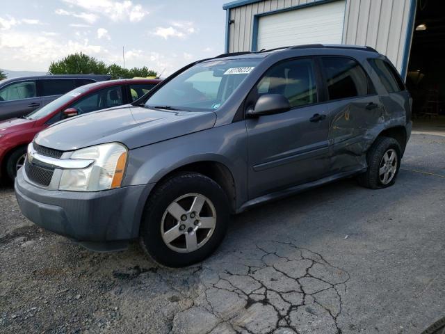 2005 Chevrolet Equinox LS