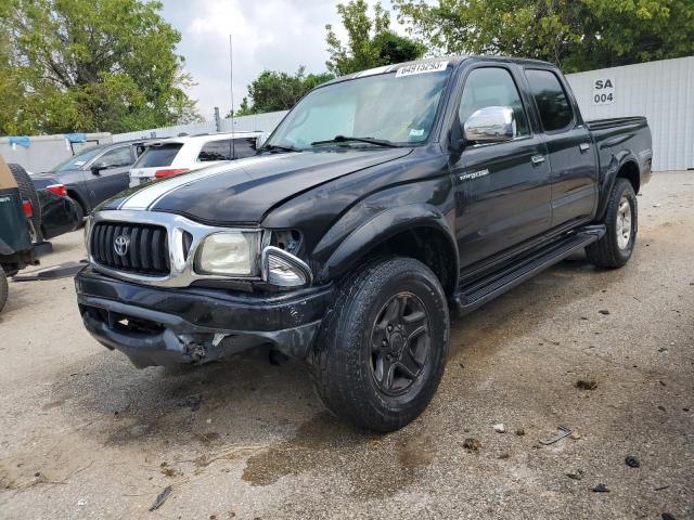 2001 Toyota Tacoma 