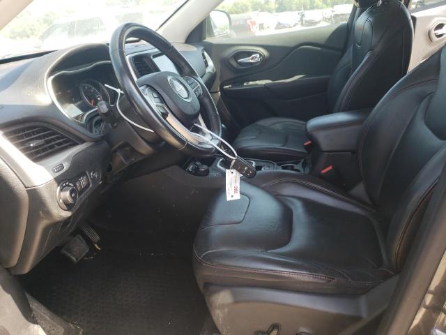 1C4PJMBS9FW693934 Jeep Cherokee Trailhawk