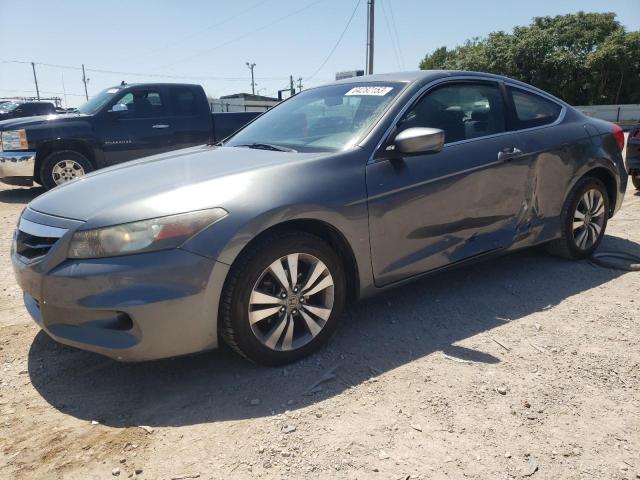 2012 Honda Accord Sedan LX