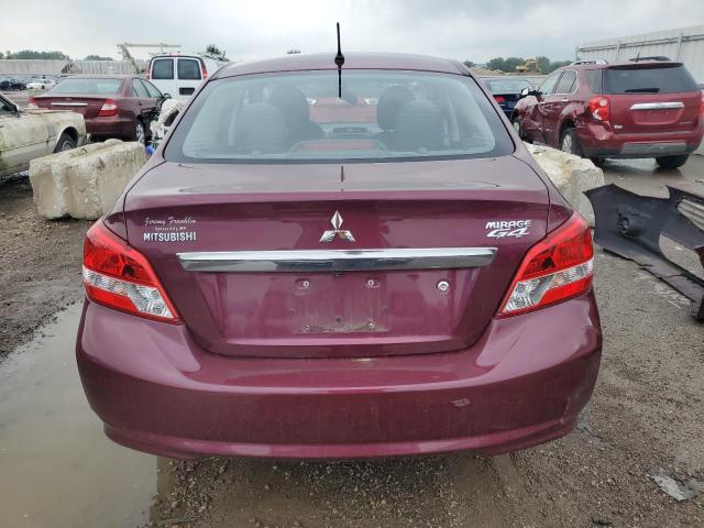 ML32F3FJ2KHF06478 Mitsubishi Mirage G4 Es
