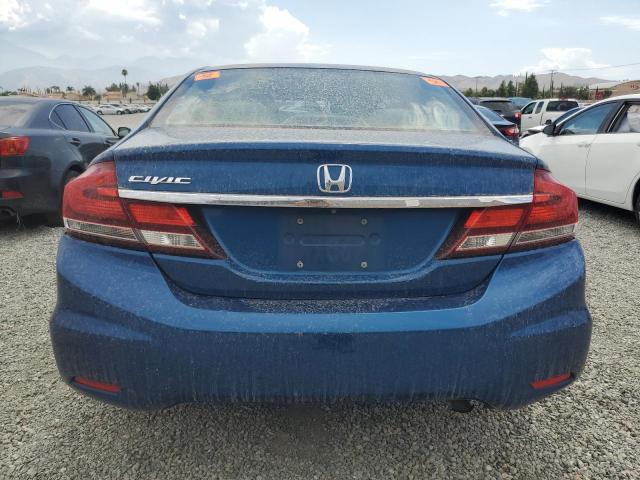 Honda CIVIC EX 2015 2HGFB2F87FH544627 Image 6