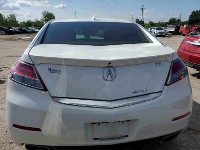 19UUA9F58EA001972 Acura TL TECH