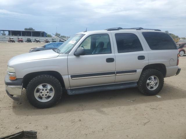 2005 Chevrolet Tahoe 