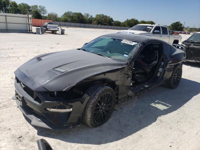 1FA6P8CF5L5133709 Ford Mustang GT