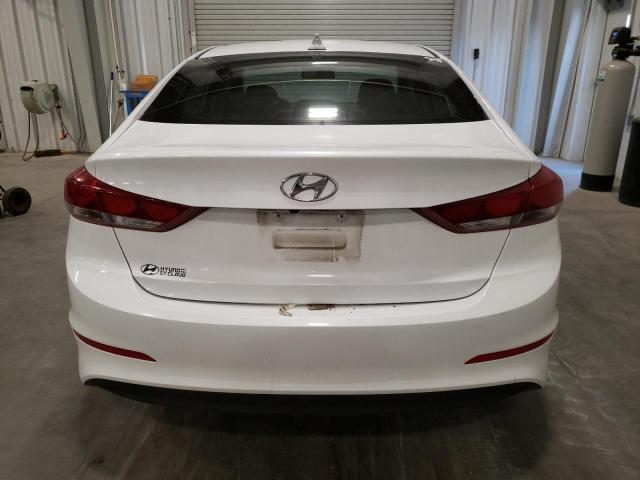 2018 HYUNDAI ELANTRA SE - 5NPD74LF5JH387752