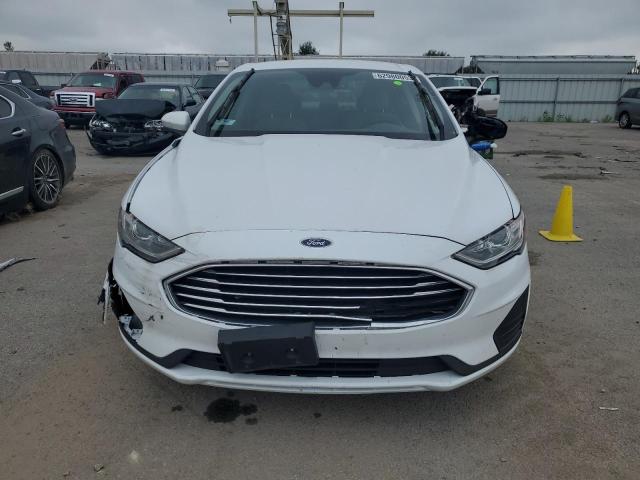 3FA6P0HD3LR248282 Ford Fusion SE 5