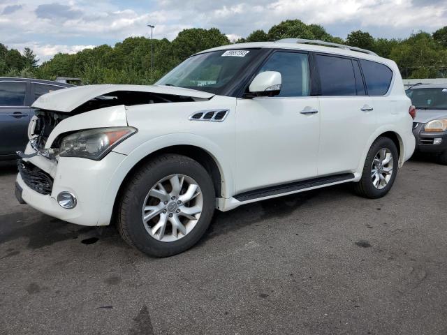 2011 INFINITI QX56 